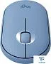 картинка Мышь Logitech M350 910-006655 - превью 2