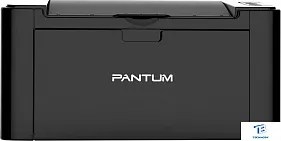картинка Принтер лазерный Pantum P2500W, черно-белый