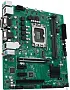 картинка Материнская плата Asus Pro H610M-C-CSM - превью 2