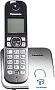 картинка Радиотелефон Panasonic KX-TG6811RUM - превью 1