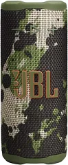 картинка Портативная колонка JBL Grip Squad (камуфляж)