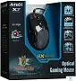 картинка Мышь A4Tech X-710BK - превью 5
