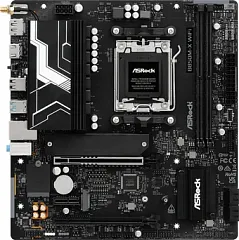 картинка Материнская плата ASRock B850M-X WIFI