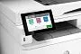 картинка МФУ HP LaserJet Pro M430f - превью 3