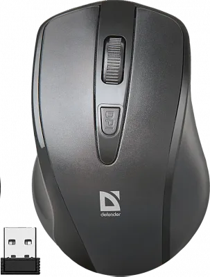 картинка Мышь Defender Datum MM-265