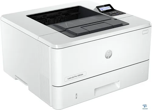 картинка Принтер HP LaserJet Pro 4003dn