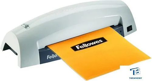 картинка Ламинатор Fellowes Lunar A4