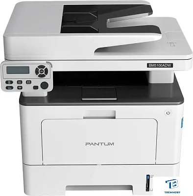картинка МФУ Pantum BM5100ADW