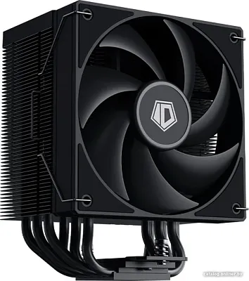 картинка Кулер ID-Cooling FROZN A610 Black
