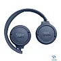 картинка Наушники JBL Tune 520BT синий - превью 6