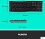 картинка Набор (Клавиатура+мышь) Logitech MK270 920-003381 - превью 9