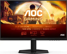 картинка Монитор AOC 24G42E