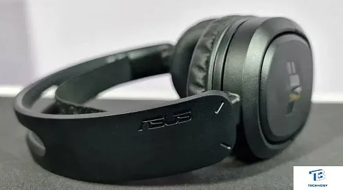 картинка Наушники Asus TUF GAMING H1 WIRELESS