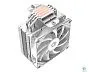 картинка Кулер ID-Cooling SE-224-XTS ARGB White - превью 2