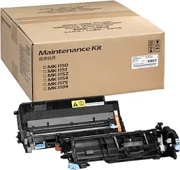 картинка Cервисный комплект Kyocera MK-1150