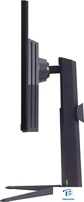 картинка Монитор LG 27GS85Q-B