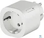 картинка Умная розетка Яндекс YNDX-00540WHT белый - превью 2