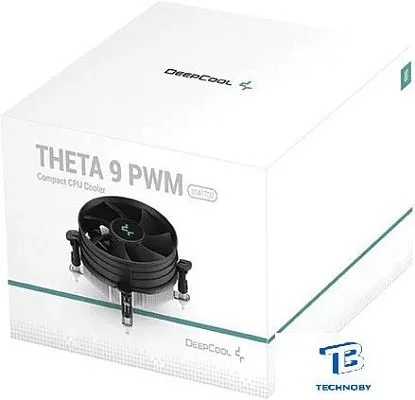 картинка Кулер Deepcool THETA 9
