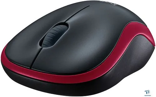 картинка Мышь Logitech M185 910-002633