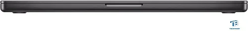 картинка Ноутбук Apple MacBook Pro MRW33
