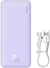 картинка Baseus Power Bank 20000 mAh P10022804513-00