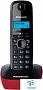 картинка Радиотелефон Panasonic KX-TG1611RUR - превью 1