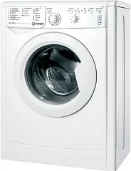 картинка Стиральная машина Indesit IWUB 41051 BY