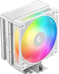 картинка Кулер DeepCool AG400 G2 WH ARGB