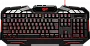 картинка Клавиатура Defender Doom Keeper GK-100DL 45100 - превью 1