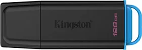картинка Флэш накопитель Kingston DTXG2/128GB