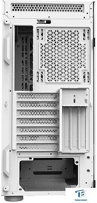 картинка Корпус Zalman i6 White