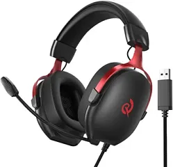 картинка Наушники QCY VN200 Pro Black BH25H7GMA