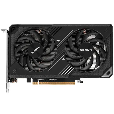 картинка Видеокарта Gigabyte RTX 5050 (GV-N5050WF2OCV2-8GD)