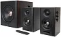 картинка Колонки Edifier S355DB Walnut - превью 1