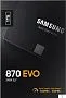 картинка Накопитель SSD Samsung 1TB MZ-77E1T0BW - превью 5