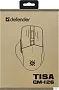 картинка Мышь Defender TISA GM-126 52126 - превью 6
