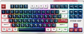 картинка Клавиатура Defender Storm Grip GK-188 45188