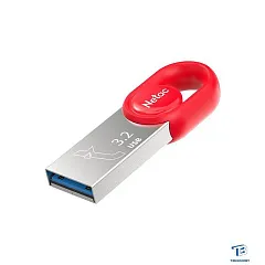 картинка Флэш накопитель Netac 32GB NT03UM2N-032G-32RE