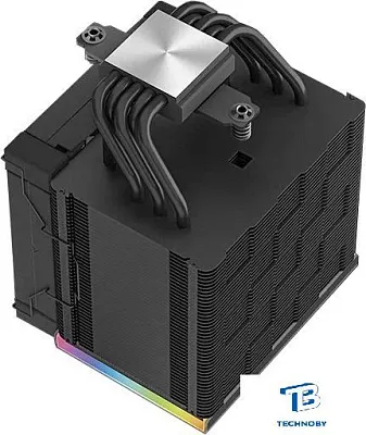 картинка Кулер DeepCool AK500 DIGITAL