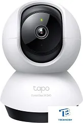 картинка IP-камера TP-Link Tapo C220