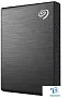 картинка Внешний ж/д Seagate 1TB STKY1000400 - превью 1
