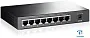 картинка Коммутатор TP-Link TL-SF1008P - превью 2