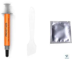 картинка Термопаста ID-Cooling FROST X25 (2 г.)