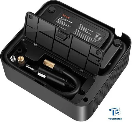 картинка Автомобильный компрессор 70mai Midrive TP03