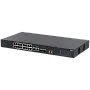 картинка Коммутатор Dahua DH-S3218-16ET-135 - превью 1