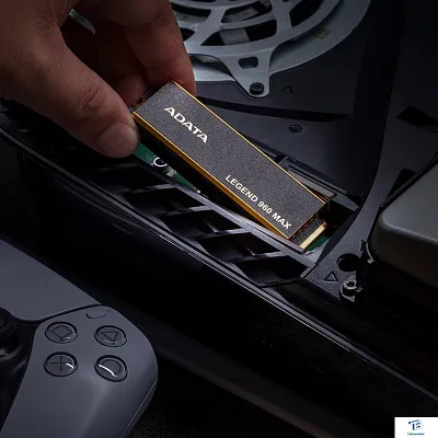 картинка Накопитель SSD A-Data 2TB ALEG-960M-2TCS