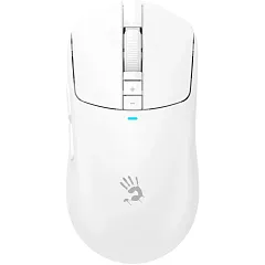 картинка Мышь A4Tech Bloody R72 Ultra белый