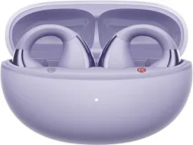 картинка Наушники QCY Crossky C30 Purple BH24QT33A