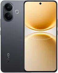 картинка Смартфон Vivo V70 Lite 5G Black 8GB/128GB