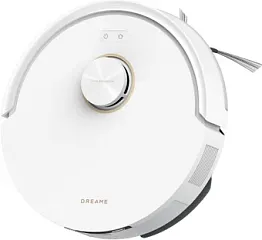 картинка Робот пылесос Dreame Robot Vacuum F21 White RLF42GA